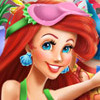 Disney Princesses Pajama Party  - Princess Games For Girls 