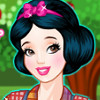 Snow White Apple Farmer - Snow White Dress Up Games