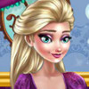 Elsa And Jack's Perfect Date  - Play Elsa Dress Up Games 
