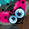 Bugs N' Love - Play Skill Games 