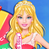 Barbie Miss Sophomore Year  - New Barbie Games Online 