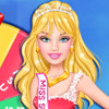 Barbie Miss Sophomore Year - New Barbie Games Online