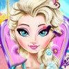 Elsa Total Makeover  - Elsa Makeover Games 