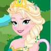 Disney Princess Tea Party  - Princess Games For Girls