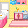 Home Decoration  - House Decoration Games For Girls 