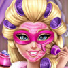 Super Barbie Real Makeover  - Barbie Real Makeover Games 