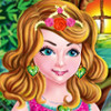 Fairy Tara's Birthday - Play Free Princess Games