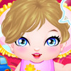 My Newborn Twins - Play Baby Care Games 