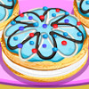 Tasty Creamy Macaroons  - Fun Cooking Games For Girls 