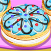 Tasty Creamy Macaroons - Fun Cooking Games For Girls