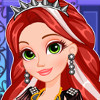 Rapunzel Naughy And Nice  - Princess Rapunzel Dress Up Games 