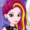 Elsa Naughty And Nice  - Frozen Elsa Games Online 