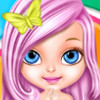 Baby Barbie Equestria Costumes  - Baby Barbie Dress Up Games 