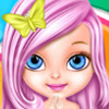 Baby Barbie Equestria Costumes - Baby Barbie Dress Up Games
