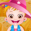 Baby Hazel Harvest Festival  - New Baby Hazel Games