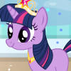 DIY My Little Pony Globe  - My Little Pony Games 