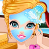 Facial Spa Salon  - Beauty Spa Games 