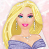 Barbie's Disney Style Wedding  - Barbie Wedding Dress Up Games