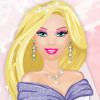 Barbie's Disney Style Wedding - Barbie Wedding Dress Up Games