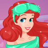 Disney Princess PJ Party  - Disney Princess Dress Up Games 