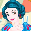 Snow White 'N Apple White - Play Princess Games Online 