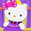 Hello Kitty's New Boyfriend - Hello Kitty Games For Girls