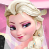 Elsa And Jack Wedding Prep  - Elsa Wedding Games 
