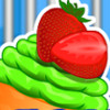 Ice Cream Candy Factory  - Fun Management Games