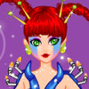 Alien Girl  - Dress Up Games For Girls 