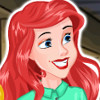 Disney Princess Back To School - New Princess Dress Up Games