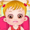 Baby Hazel Eye Care  - Baby Hazel Games For Girls 