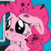 Little Pinkie Pie At The Hospital - Doctor Games Online 