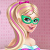 Super Barbie Maternity Deco - Maternity Games Online 