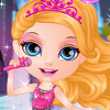 Baby Barbie In Rock 'N Royals - New Baby Barbie Dress Up Games