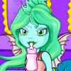 Fright-Mare Babies  - Baby Games Online 