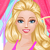 Barbie And Ken Romance - Barbie Dress Up Games For Girls 