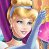 Cinderella Baby Wash  - Cinderella Princess Games 