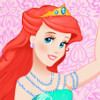 Ariel's Graduation Ball  - Ariel Games Online 