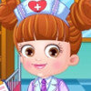 Baby Hazel Doctor Dress Up - Baby Hazel Games Online