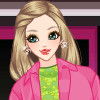 Colorful Fall  - Fall Dress Up Games 