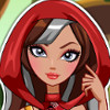 Cerise Hood Enchanted Picnic  - Ever After High Dress Up Games 