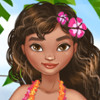 Moana Disney Princess Adventure  - Disney Princess Games