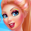 Barbie's Inside Out Costumes  - Barbie Makeover And Dress Up Games 