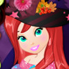 Disney Princess Halloween  - Disney Princess Games 