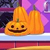 Halloween Spooky Pancakes - Free Halloween Games 