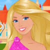 Barbie College Fashion Challenge - New Barbie Dress Up Games