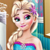 Elsa's Laundry Day - Play Frozen Elsa Games 