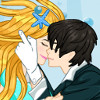 Underwater Kissing  - Kissing Games Online