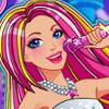 Barbie Rock 'N Royals Style  - Online Barbie Games 