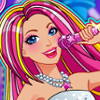 Barbie Rock 'N Royals Style - Online Barbie Games